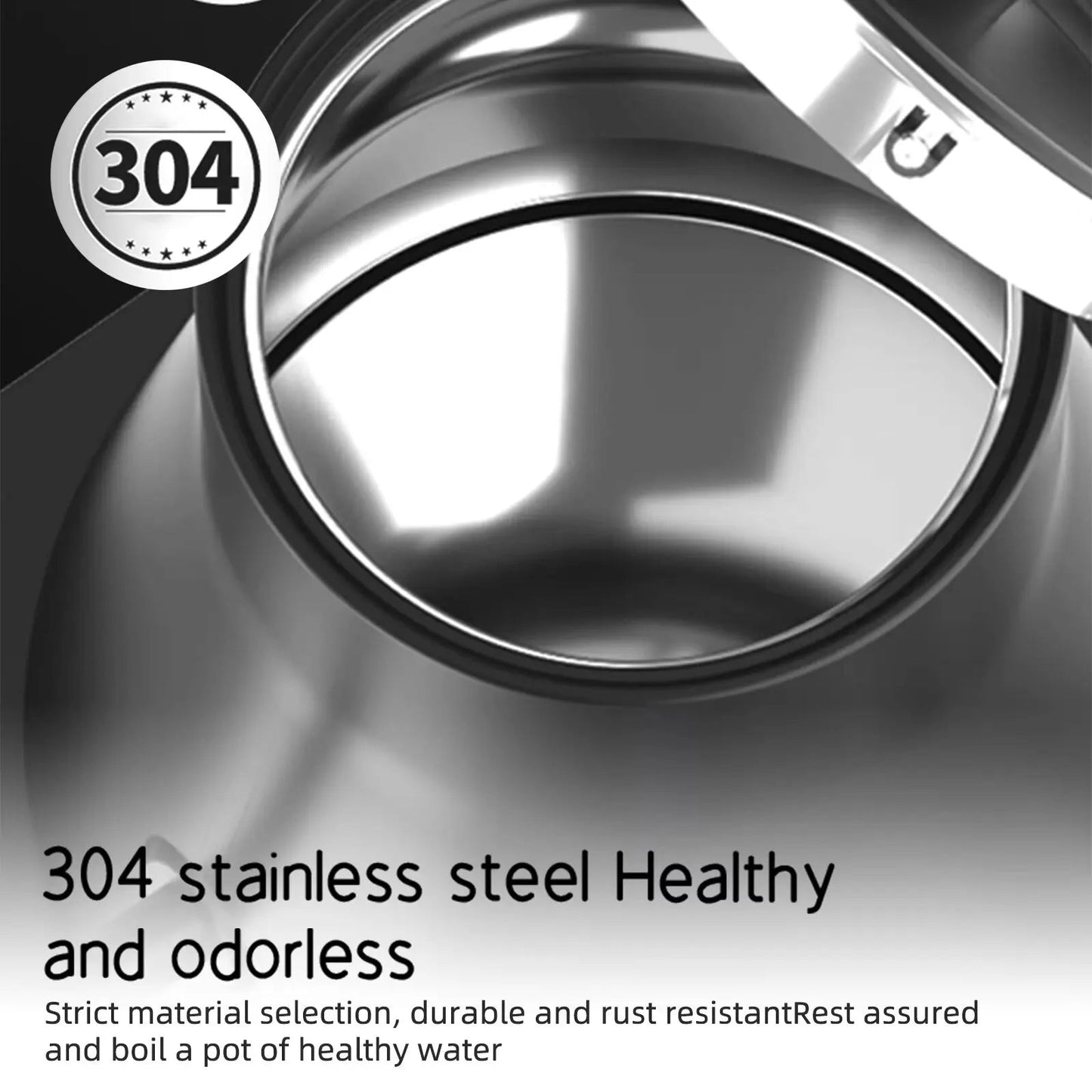 Constant Temperature Electric Kettle