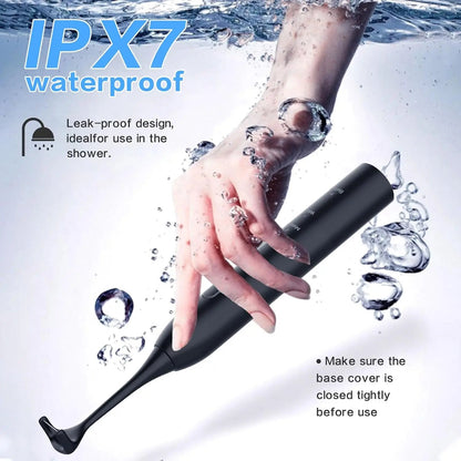 Advanced Electric Flosser