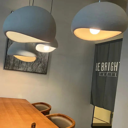 Wabi Sabi Pendant Light