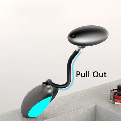 Luxury LED Basin Faucet