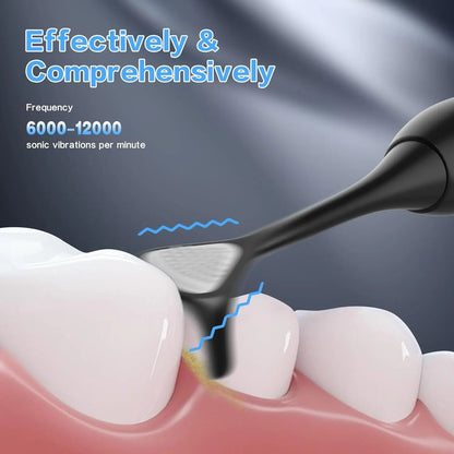 Advanced Electric Flosser