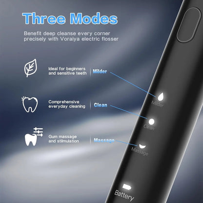 Advanced Electric Flosser