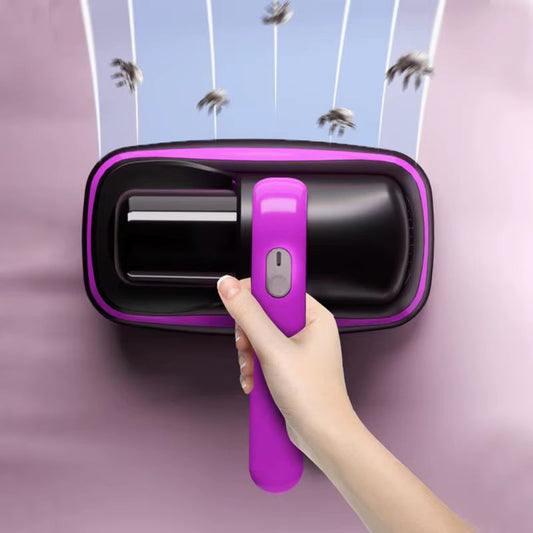 Wireless Mite Remover